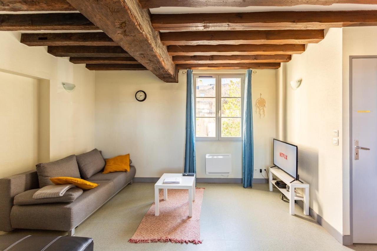 Bnb Plus N°12 Le Mans Exteriör bild