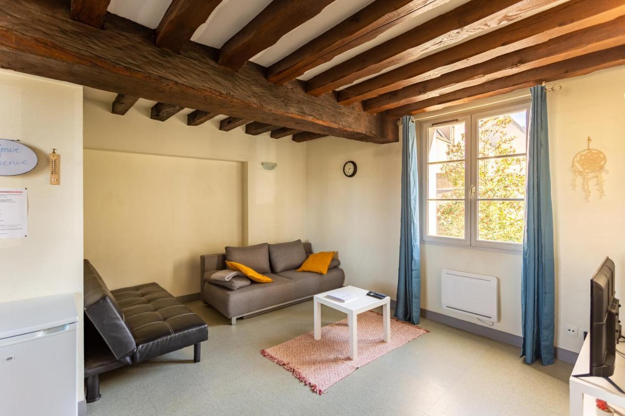 Bnb Plus N°12 Le Mans Exteriör bild