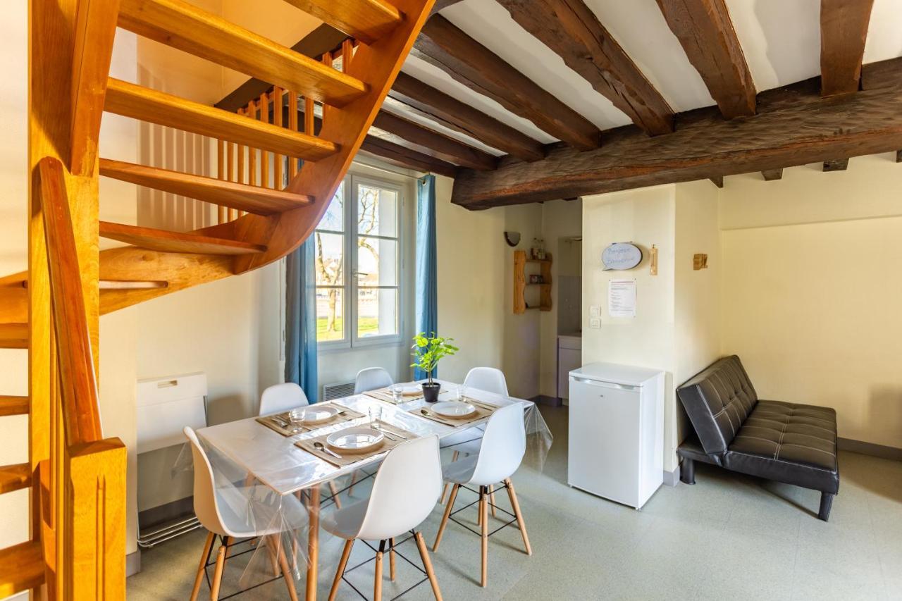Bnb Plus N°12 Le Mans Exteriör bild