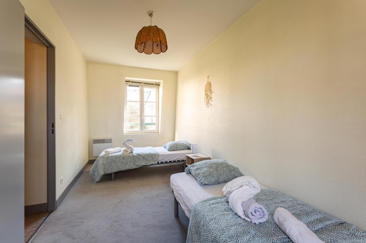 Bnb Plus N°12 Le Mans Exteriör bild